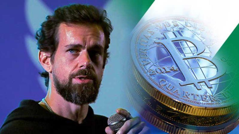 Jack Dorsey, Nijeryalıların Bitcoin’e Liderlik Edeceğini Nedeniyle Birlikte Açıkladı