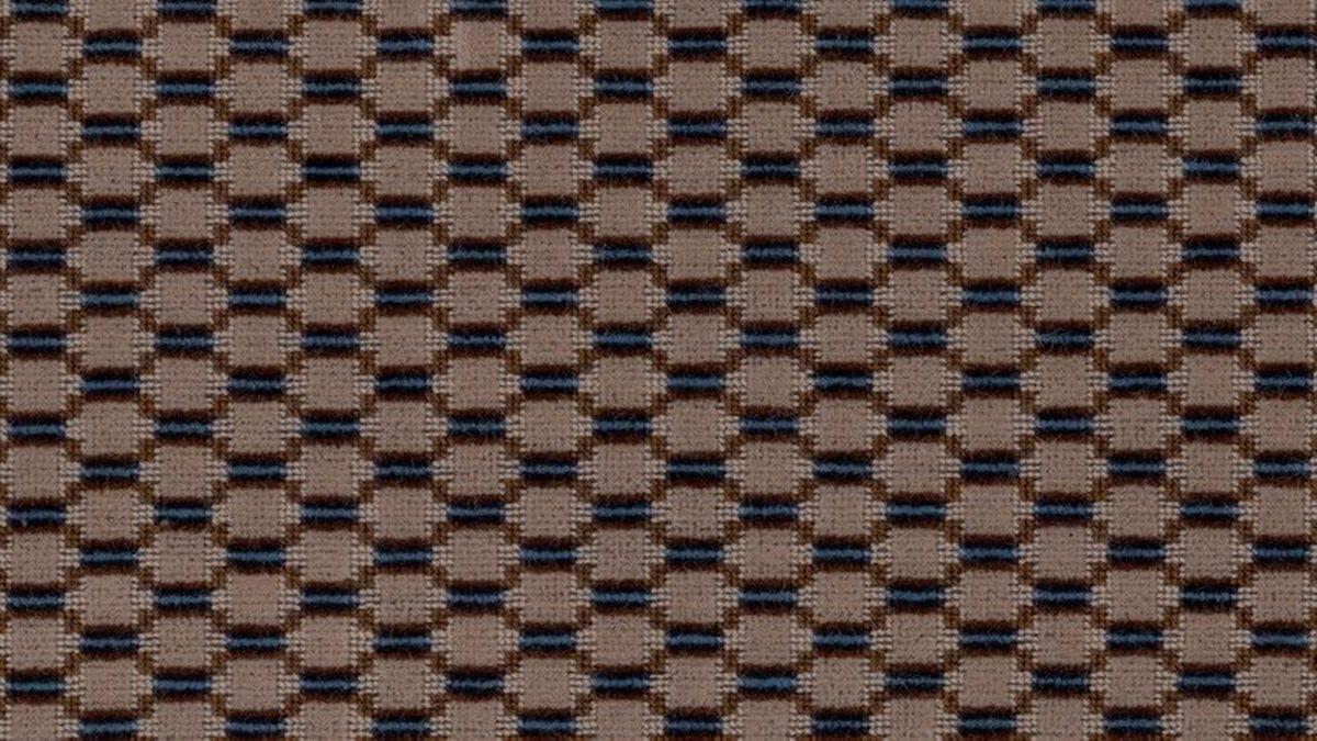 Otobüs Koltuklarındaki Döşemelerin Neden Göz Kanatan Desenleri Vardır?