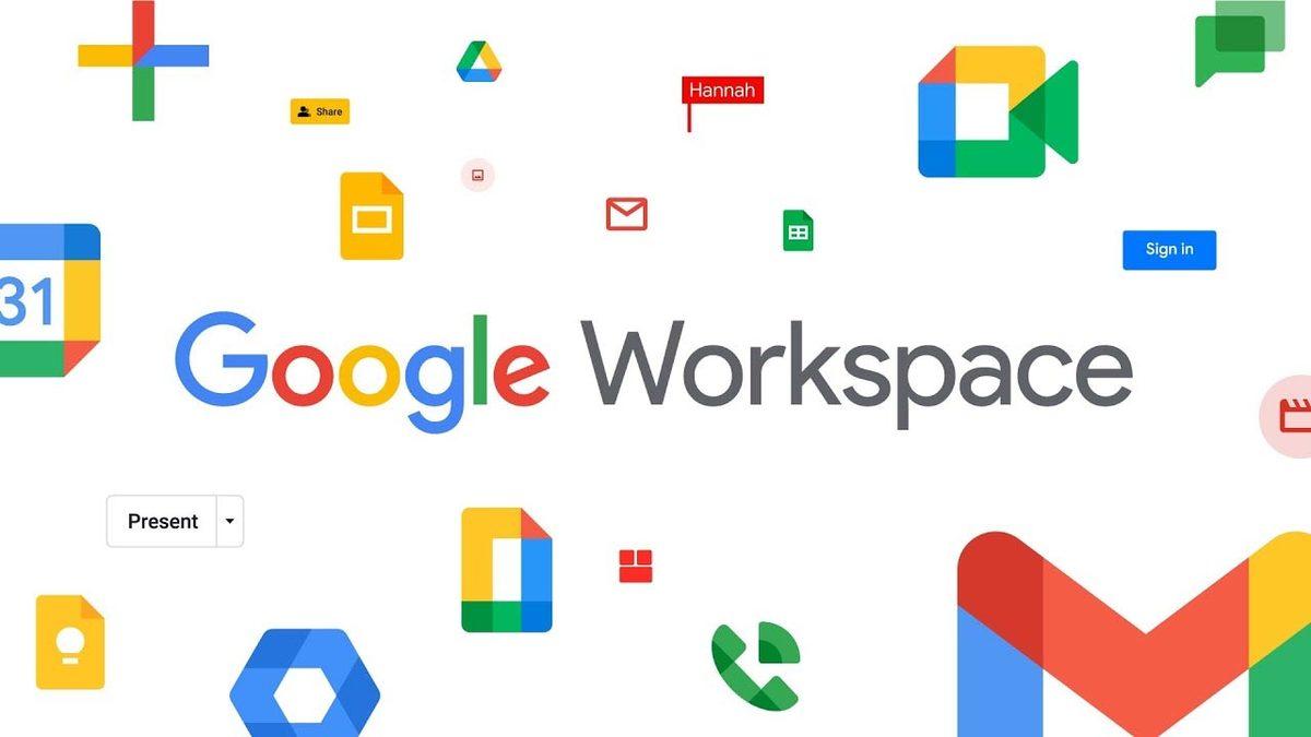 Google, Ücretsiz Olarak Deneyebileceğiniz ’Workspace’ Hizmetini Herkes İçin Kullanıma Sundu