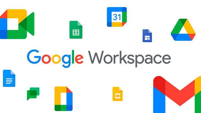 Google, Ücretsiz Olarak Deneyebileceğiniz ’Workspace’ Hizmetini Herkes İçin Kullanıma Sundu