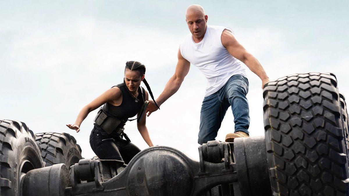 Vin Diesel, Hızlı ve Öfkeli Serisinin Sona Ereceği Tarihi Açıkladı
