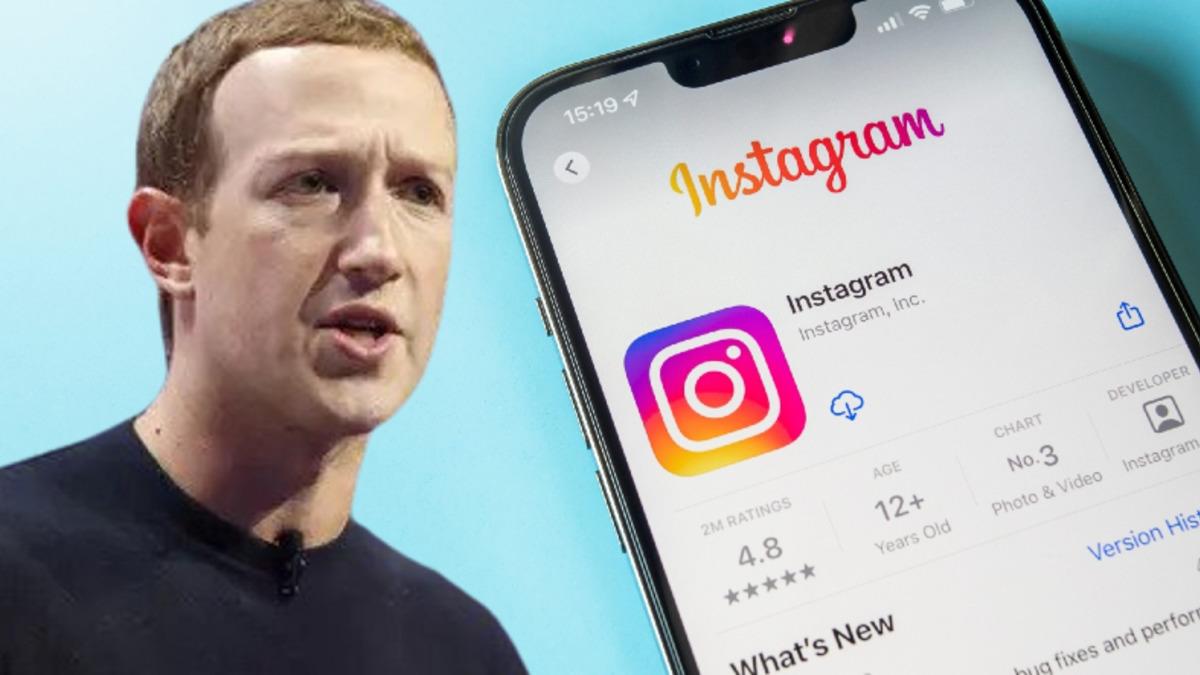 Mark Zuckerberg’ten Gençlere Zarar Vermekle Suçlanan Instagram Hakkında Tartışma Yaratacak Açıklama: "Bence Süper Pozitif Bir Alan"