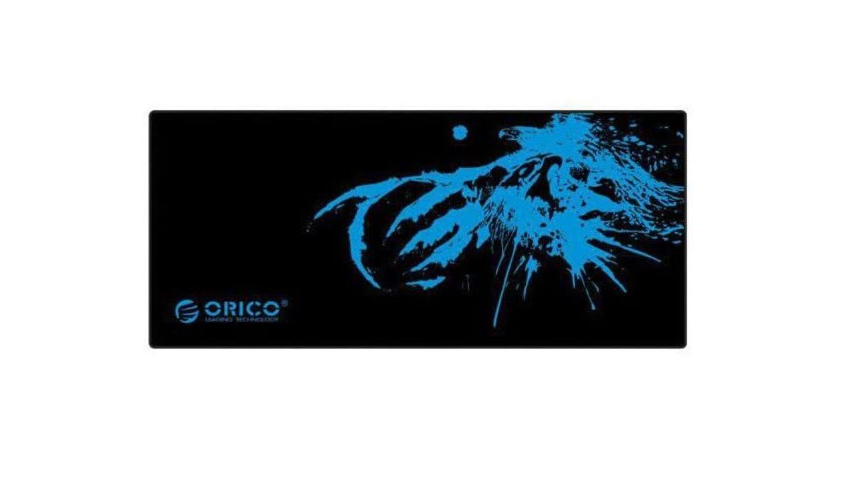 Mouse ve Klavyenizi Aynı Anda Üzerine Koyabileceğiniz Devasa Mousepad Önerileri