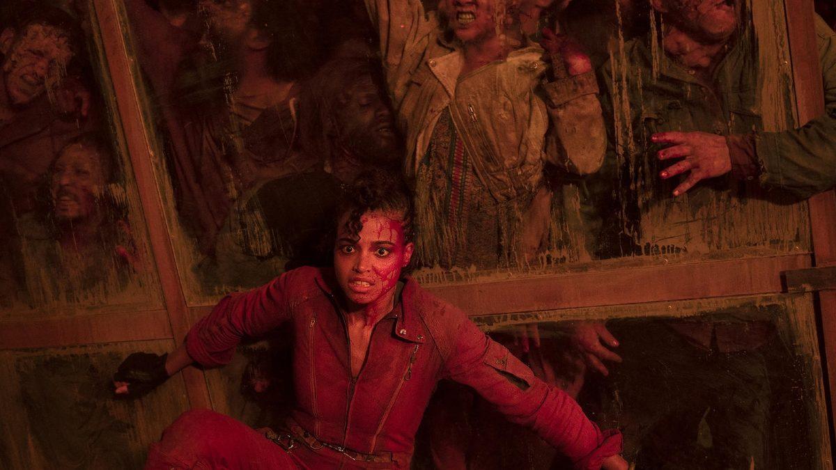 Netflix Hayal Kırıklığı Yaratan Resident Evil Dizisini İptal Etti: Daha Yeni Gelmişti Bi’ Bekleseydiniz?