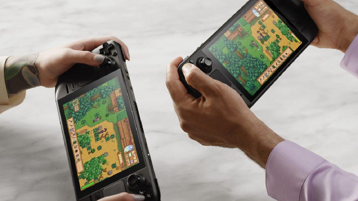 Valve, Steam Deck 2’nin Geleceğini Açıkladı: Çok Daha İyi Versiyonları Yolda!