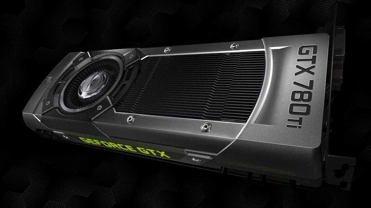 Sen de mi NVIDIA: GeForce GTX 600 ve 700 Ekran Kartları 31 Ağustos’ta Son Güncellemesini Alacak