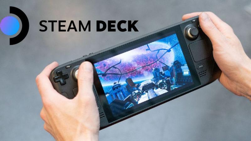 Valve, Steam Deck 2’nin Geleceğini Açıkladı: Çok Daha İyi Versiyonları Yolda!