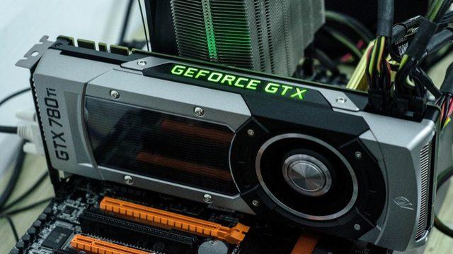 Sen de mi NVIDIA: GeForce GTX 600 ve 700 Ekran Kartları 31 Ağustos’ta Son Güncellemesini Alacak