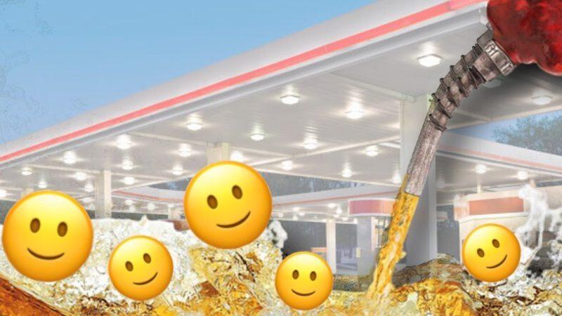 Benzine ’Çok Sağlam’ İndirim Geldi: Motorin ile Benzin Arasındaki Fark 6 TL’yi Geçti!