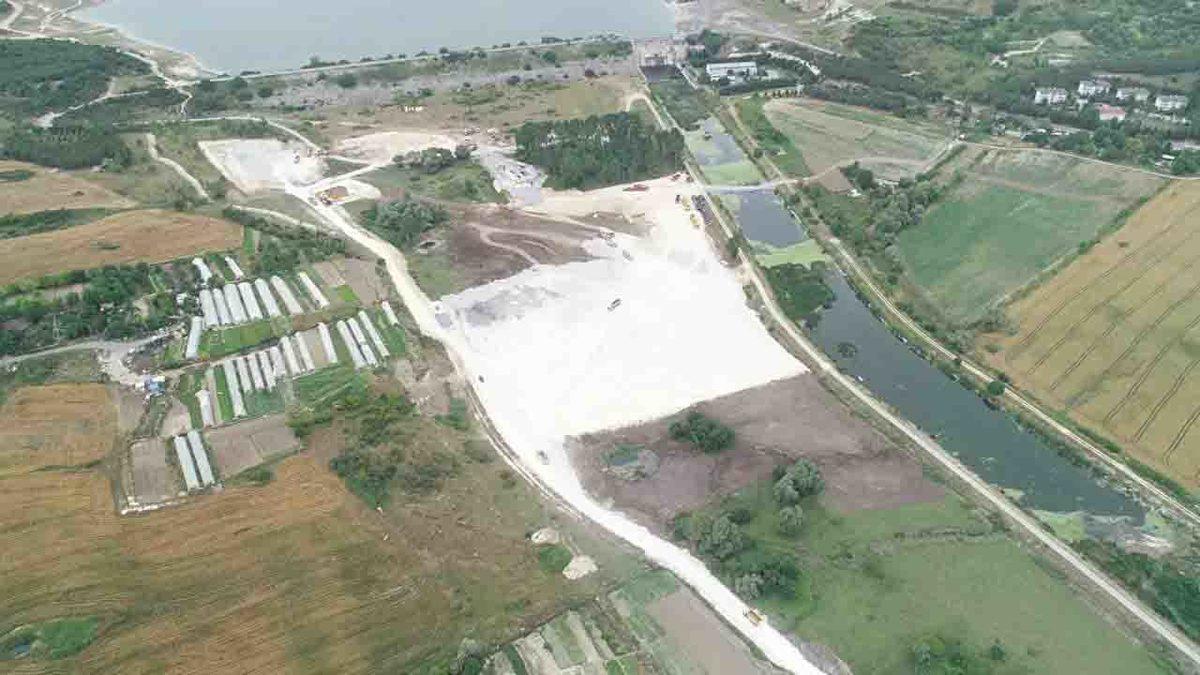 Kanal İstanbul Projesi’nde İlk Köprünün Nereye Yapılacağı Belli Oldu