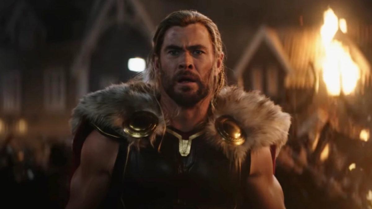 Thor: Love and Thunder, Disney Plus’a Ekstra Sahnelerle Geliyor: İşte Eklenecek Sahneler ve Bonuslar!