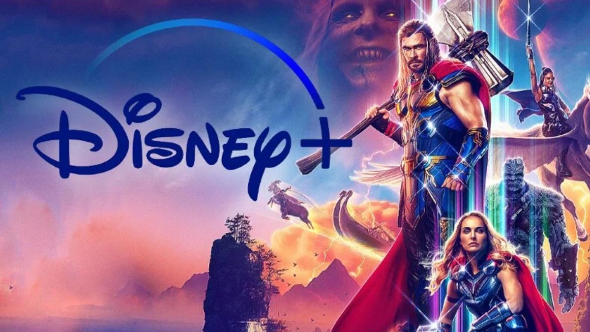 Thor: Love and Thunder, Disney Plus’a Ekstra Sahnelerle Geliyor: İşte Eklenecek Sahneler ve Bonuslar!
