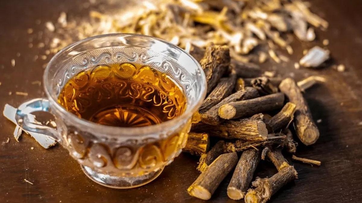 Modern Tıbbın Gelişmediği Dönemde Medeniyetlerin ’Mucize İlaç’ Olarak Kullandığı Doğa Harikası Bitki: Meyan Kökü Nedir, Ne İşe Yarar?