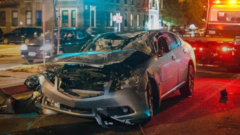 Türkiye İçin Ürküten Tablo: Trafikte Ağır Hasarlı Araç Sayısı 2 Milyona Ulaştı