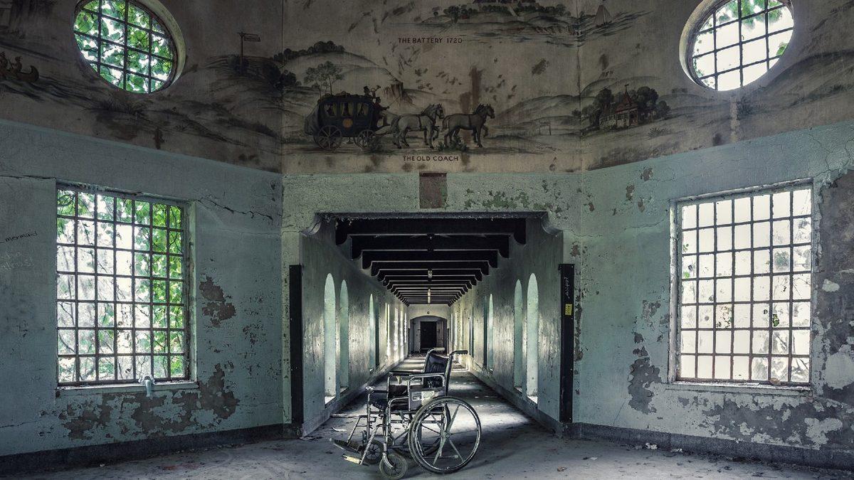 ’Cezailer’ Dizisiyle Gündeme Gelen, Normal Bir İnsanı Bile Akıl Hastası Edebilecek Rosenhan Deneyi Nedir?