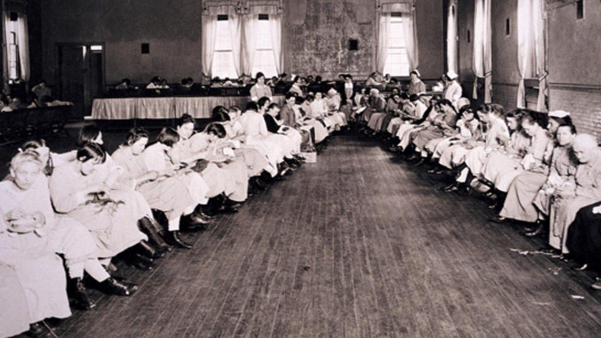 ’Cezailer’ Dizisiyle Gündeme Gelen, Normal Bir İnsanı Bile Akıl Hastası Edebilecek Rosenhan Deneyi Nedir?