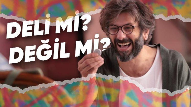 ’Cezailer’ Dizisiyle Gündeme Gelen, Normal Bir İnsanı Bile Akıl Hastası Edebilecek Rosenhan Deneyi Nedir?