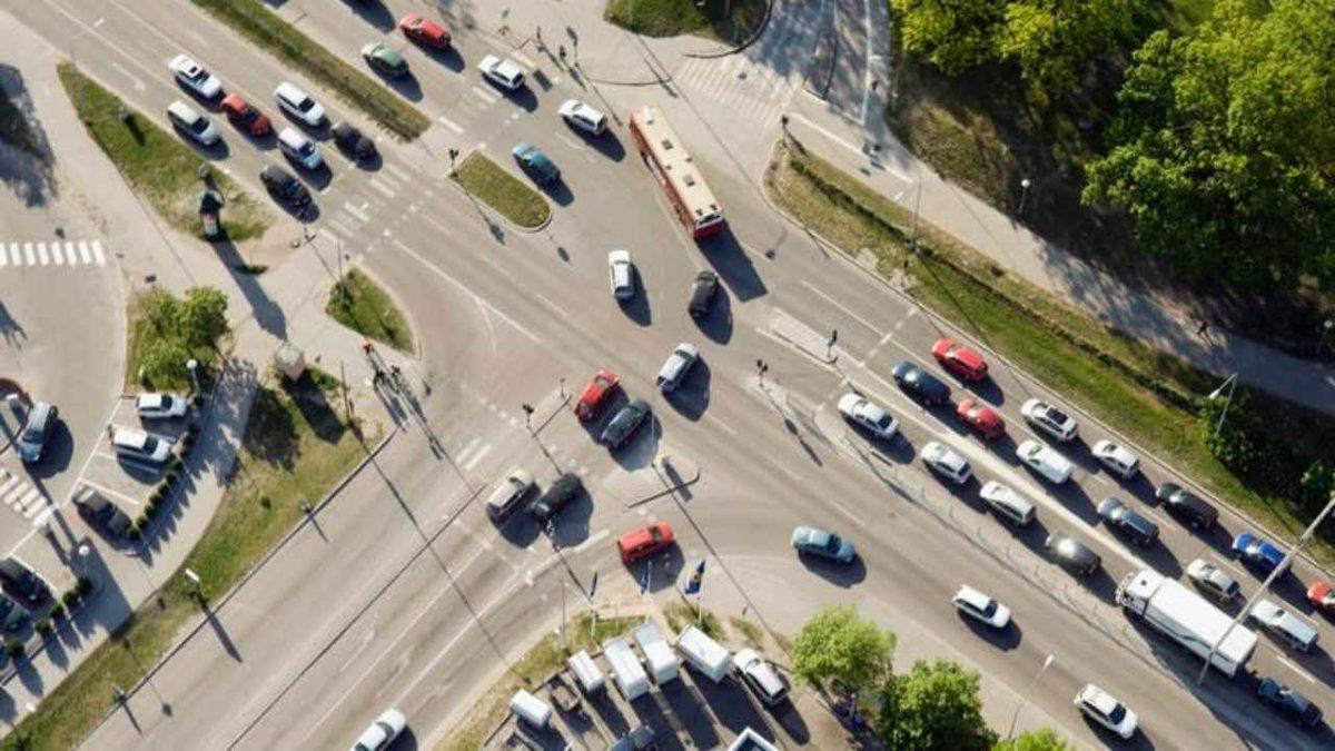 Trafikte Yapılacak Çok Basit Bir Değişiklikle Kazaların Büyük Bir Kısmı Engellenebilir