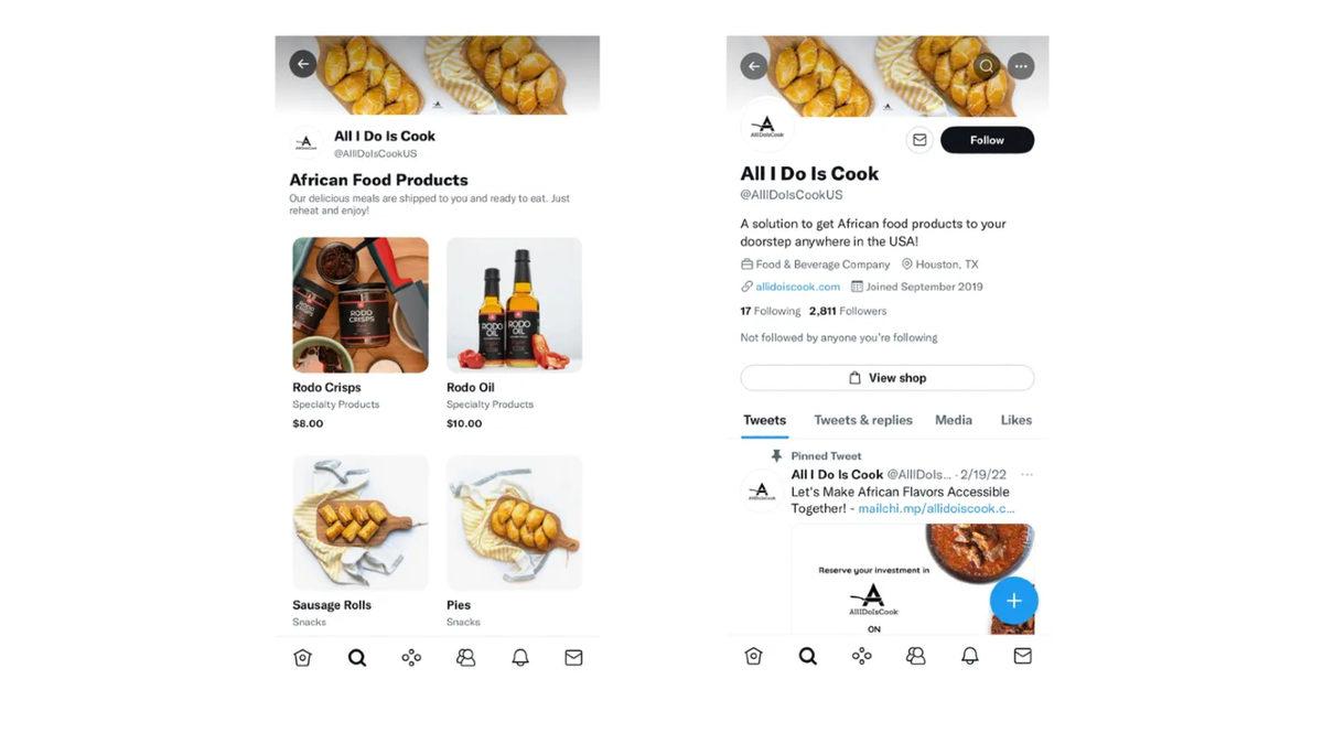 Twitter’ın Alışveriş Özelliği Daha Türkiye’ye Gelmeden Patladı: 