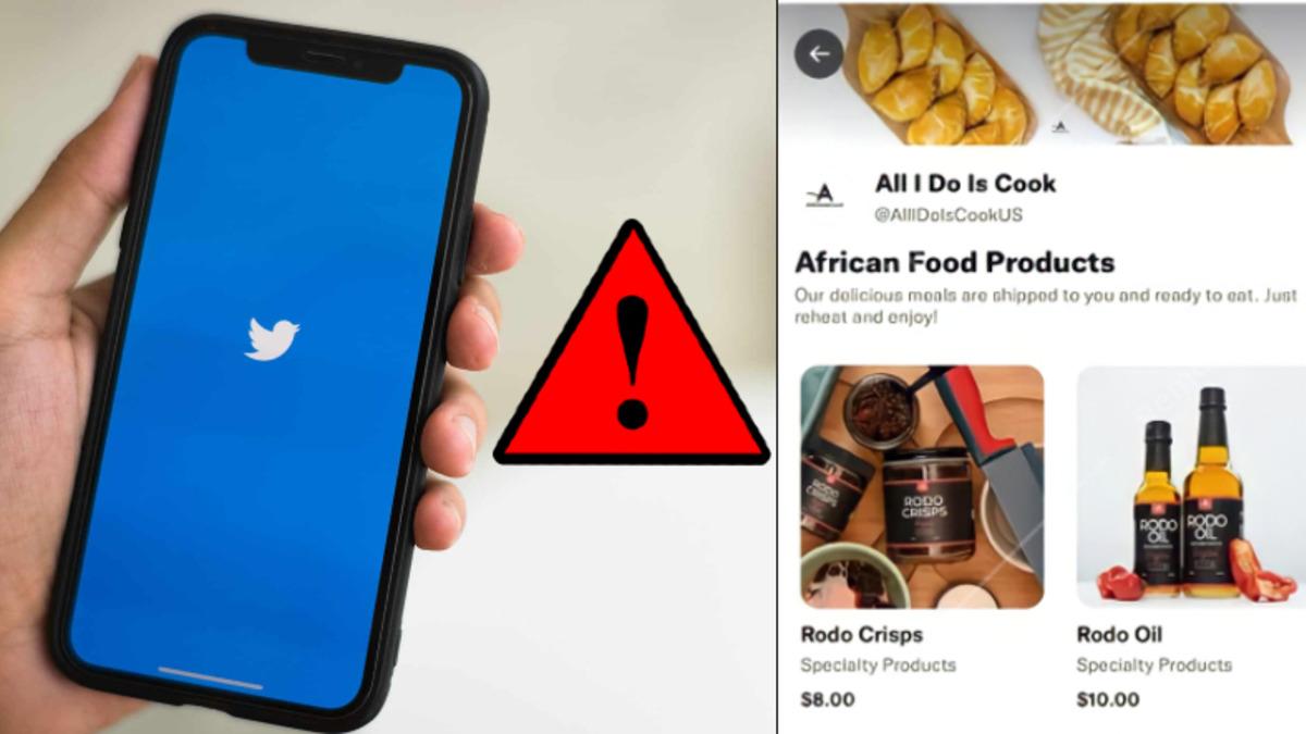 Twitter’ın Alışveriş Özelliği Daha Türkiye’ye Gelmeden Patladı: "Bireysel veya Toplumsal Zarara Yol Açabilir!"