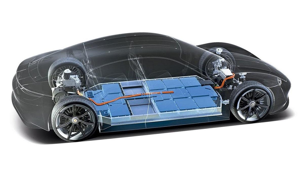 Telefon Bataryalarına Neden Yüksek Miktarda Elektrik Verip Bir Anda Şarj Edemiyoruz?