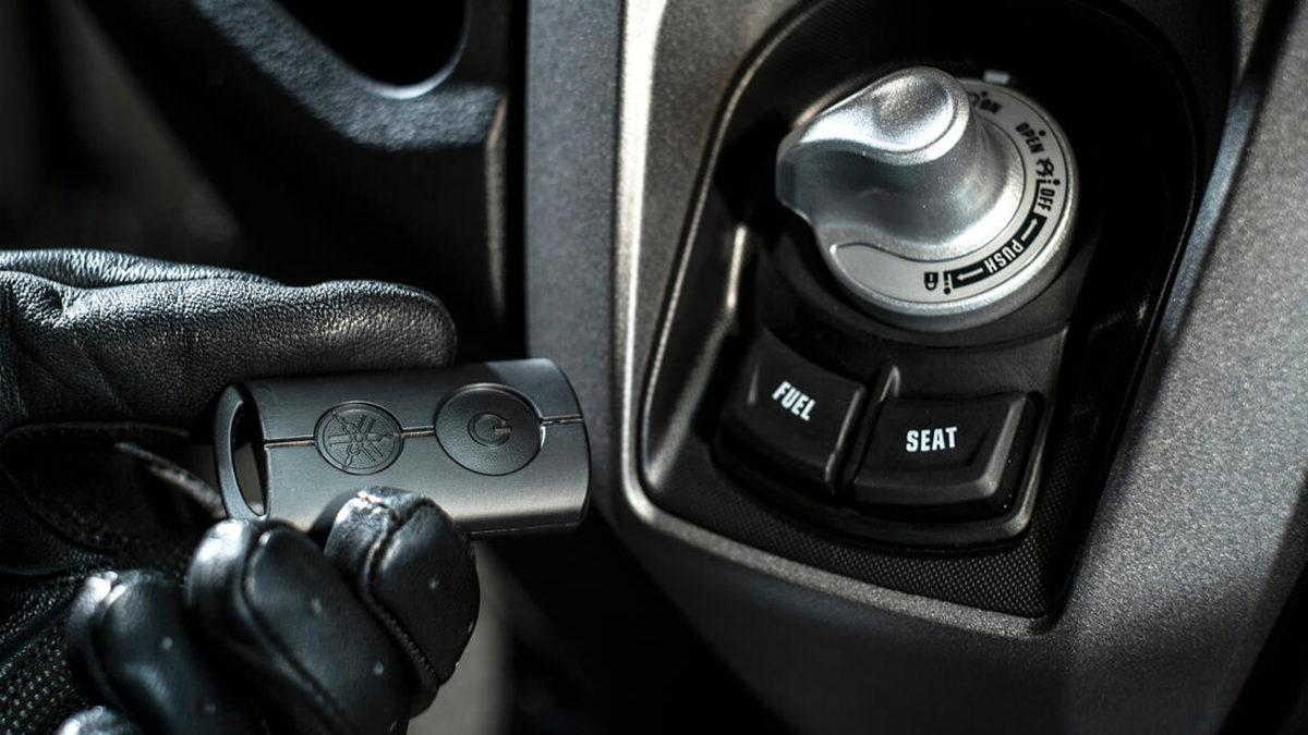 Yakıt Tüketimi ve Konforuyla Öne Çıkan Yamaha NMAX 125’in Fiyat Listesi ve Özellikleri