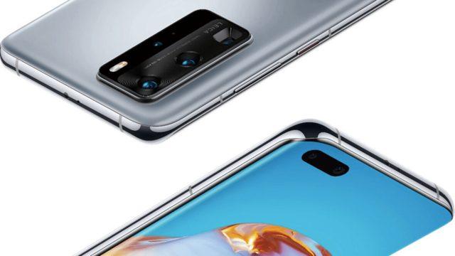 En Ucuzdan En Pahalıya Huawei’nin En İyi Telefonları