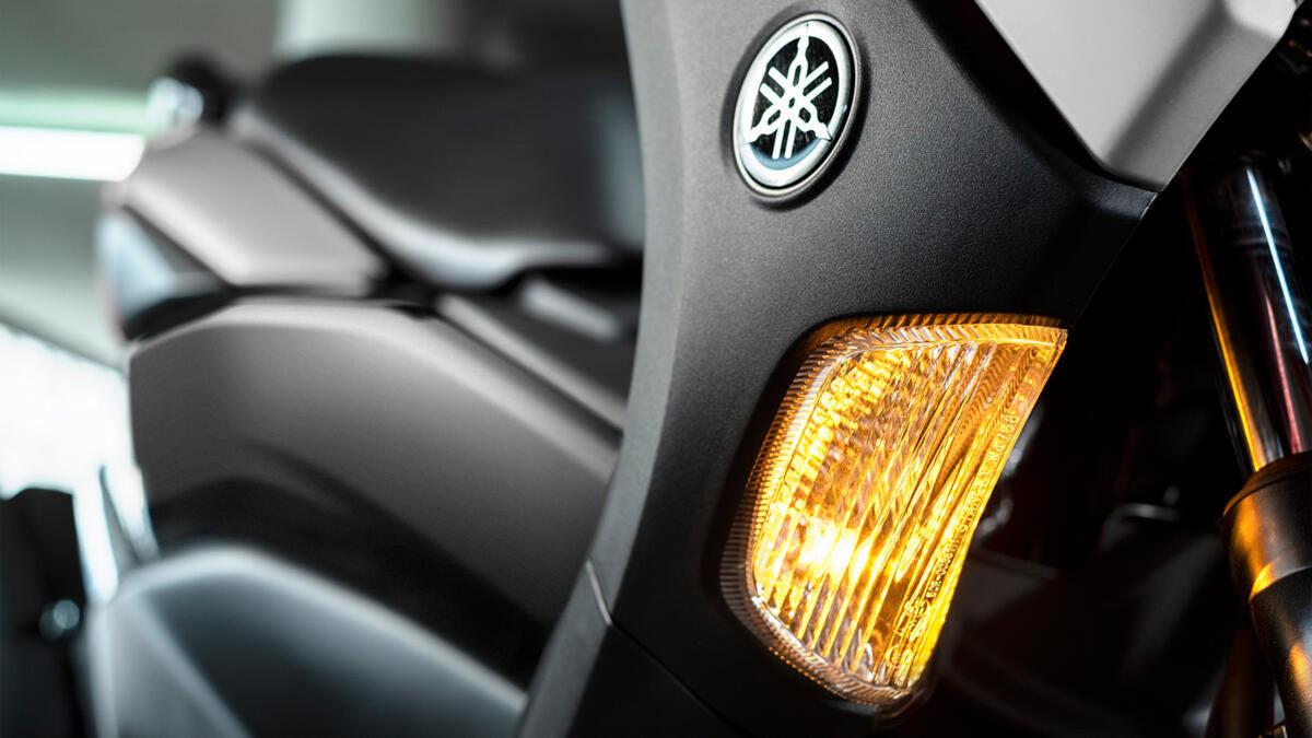 Yakıt Tüketimi ve Konforuyla Öne Çıkan Yamaha NMAX 125’in Fiyat Listesi ve Özellikleri