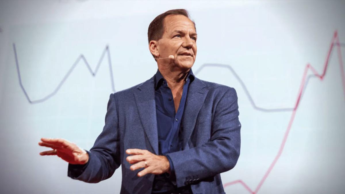 34 Yıl Önceki Ekonomik Krizi Önceden Tahmin Eden Milyarder Paul Tudor’dan Heyecanlandıran Bitcoin Açıklaması