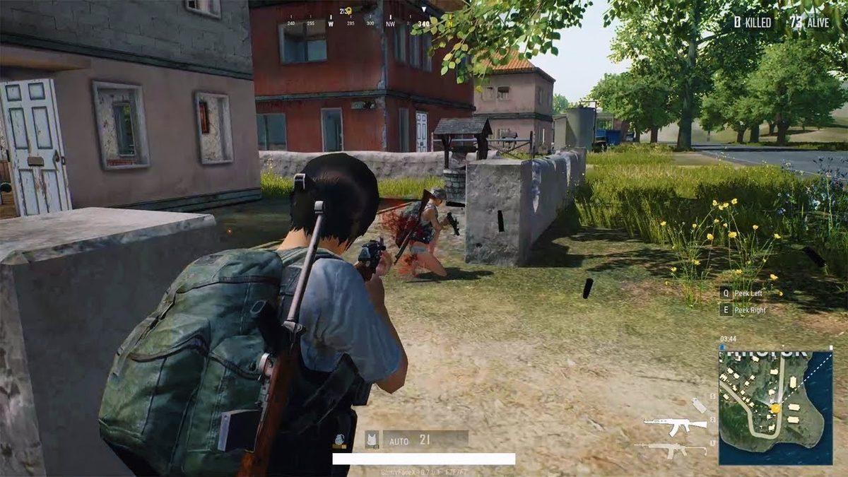 Bu Yıl PUBG’ye Gelen En Büyük Güncellemeyle Oyunda Neler Değişti? [İnceleme]