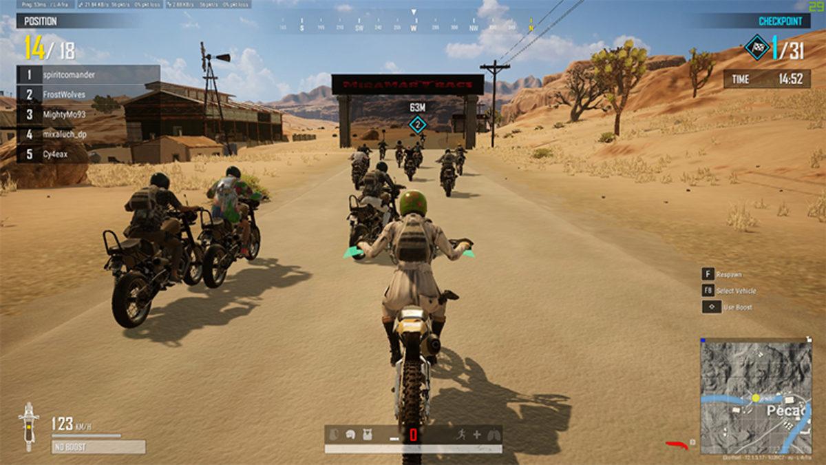 Bu Yıl PUBG’ye Gelen En Büyük Güncellemeyle Oyunda Neler Değişti? [İnceleme]