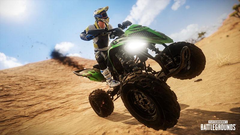 Bu Yıl PUBG’ye Gelen En Büyük Güncellemeyle Oyunda Neler Değişti? [İnceleme]