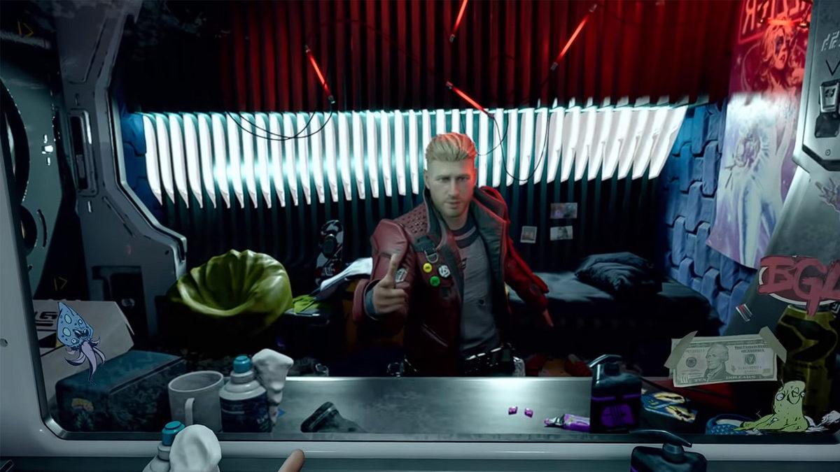 Guardians of the Galaxy’nin Oyunu Geliyor: İşte Çıkış Tarihi, Hikâyesi ve Sistem Gereksinimleri