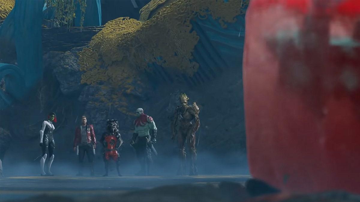 Guardians of the Galaxy’nin Oyunu Geliyor: İşte Çıkış Tarihi, Hikâyesi ve Sistem Gereksinimleri