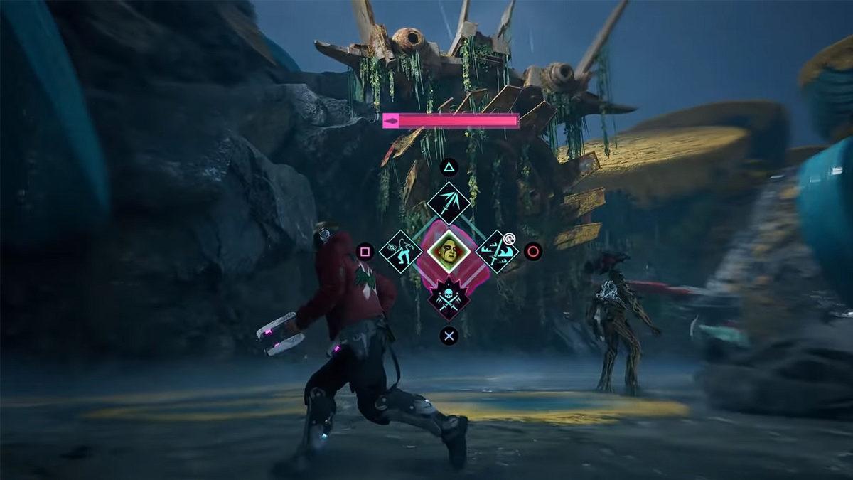 Guardians of the Galaxy’nin Oyunu Geliyor: İşte Çıkış Tarihi, Hikâyesi ve Sistem Gereksinimleri