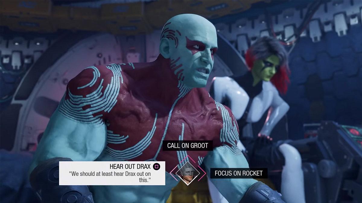 Guardians of the Galaxy’nin Oyunu Geliyor: İşte Çıkış Tarihi, Hikâyesi ve Sistem Gereksinimleri