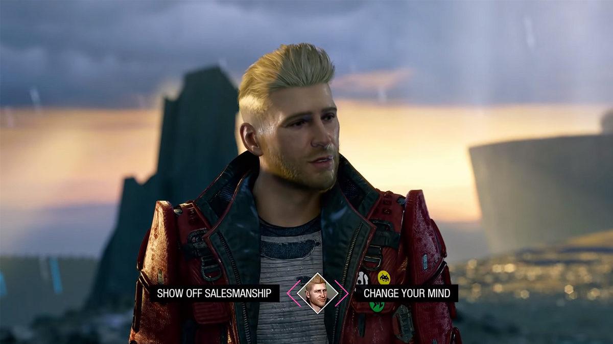 Guardians of the Galaxy’nin Oyunu Geliyor: İşte Çıkış Tarihi, Hikâyesi ve Sistem Gereksinimleri