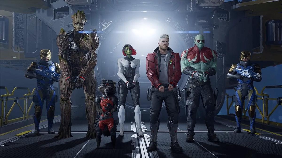 Guardians of the Galaxy’nin Oyunu Geliyor: İşte Çıkış Tarihi, Hikâyesi ve Sistem Gereksinimleri