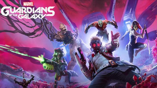 Guardians of the Galaxy’nin Oyunu Geliyor: İşte Çıkış Tarihi, Hikâyesi ve Sistem Gereksinimleri