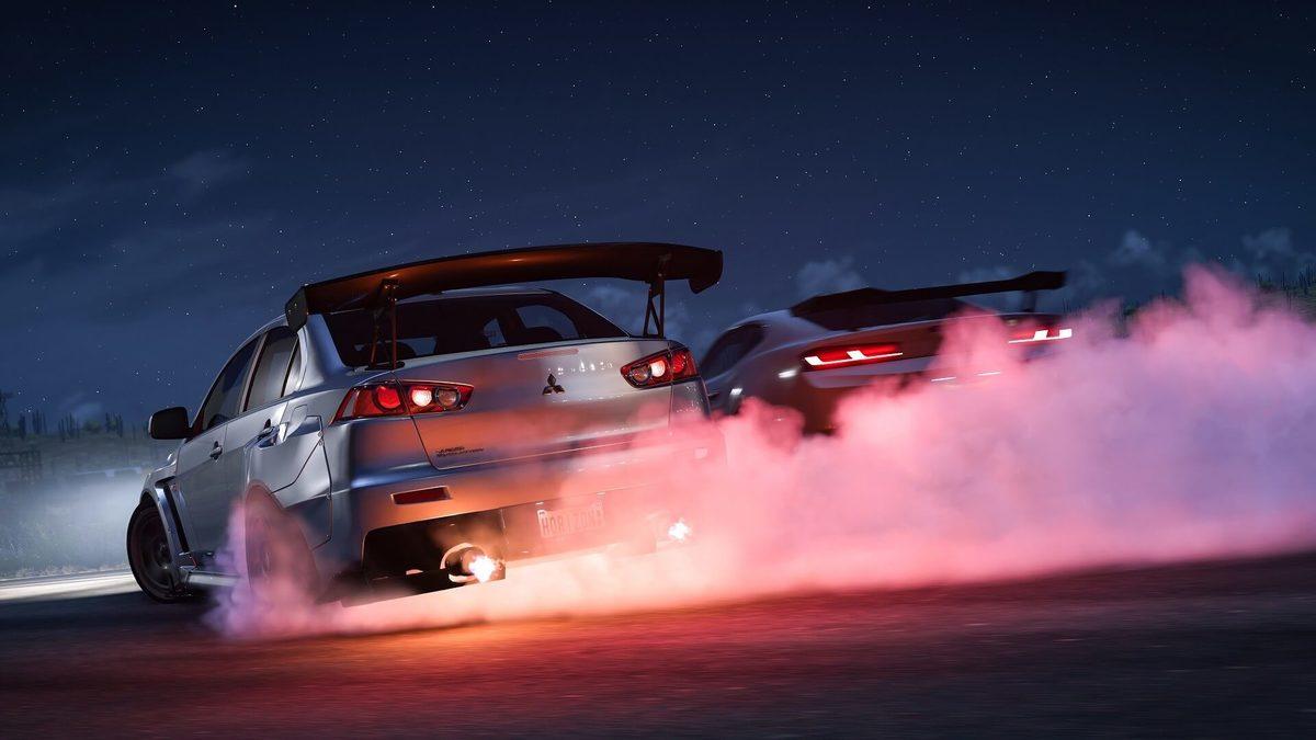 Forza Horizon 5 Minimum Sistem Gereksinimleri Açıklandı: İlk Ekran Görüntüleri de Geldi