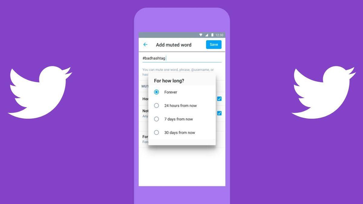 Twitter’ı Size Baştan Öğretecek Altın Değerinde Pek Bilinmeyen 8 Özellik