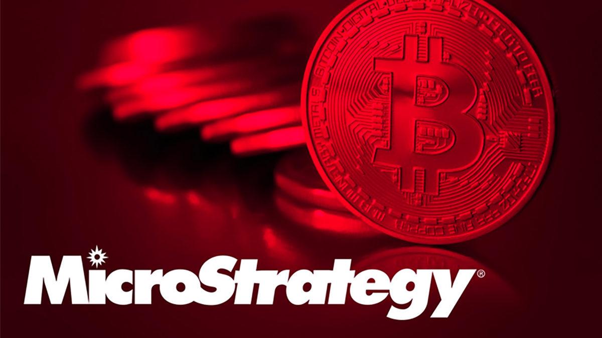 Bitcoin Zengini MicroStrategy, Yarım Milyar Dolarlık Bitcoin Almaya Hazırlanıyor