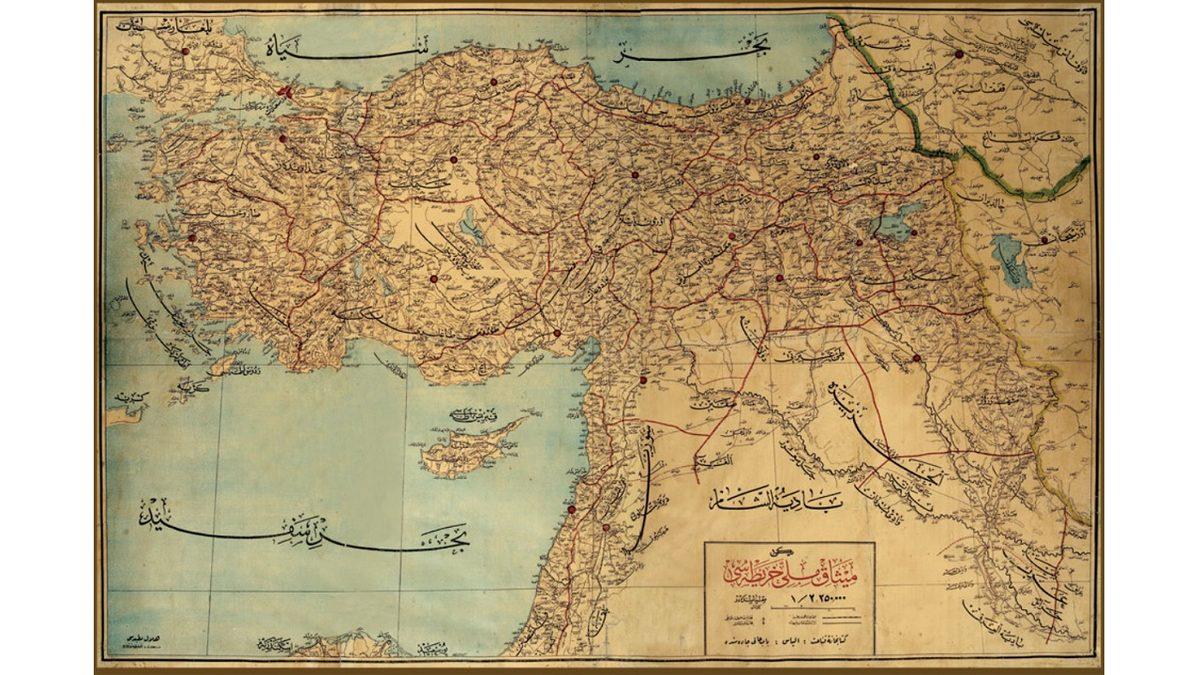 Kurtuluş Savaşı’nın Hedeflerini Ortaya Koyan ve Ülkemizin Sınırlarını Belirleyen ‘Misak-ı Milli Kararları’ Nelerdir?