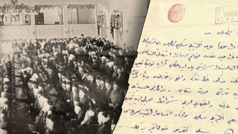 Kurtuluş Savaşı’nın Hedeflerini Ortaya Koyan ve Ülkemizin Sınırlarını Belirleyen ‘Misak-ı Milli Kararları’ Nelerdir?