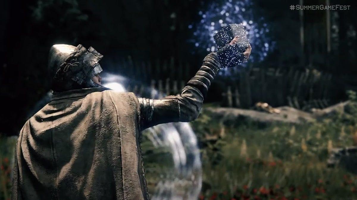 Elden Ring Sonunda Geliyor: Oynanış Fragmanından Kaçırılmaması Gereken 6 Detay