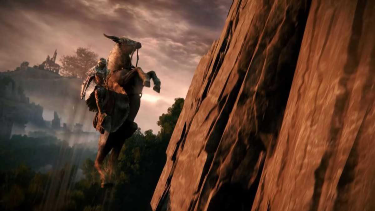 Elden Ring Sonunda Geliyor: Oynanış Fragmanından Kaçırılmaması Gereken 6 Detay