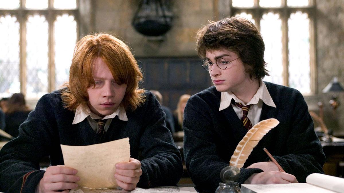 Harry Potter Serisi Hakkında En Sıkı Hayranlarının Bile Muhtemelen Daha Önce Duymadığı 11 Enteresan Bilgi