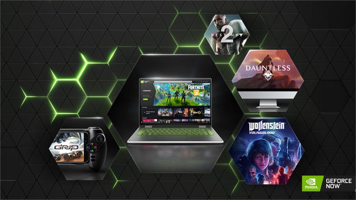 GeForce NOW İçin Yeni ve Avantajlı Bir Kampanya Duyuruldu