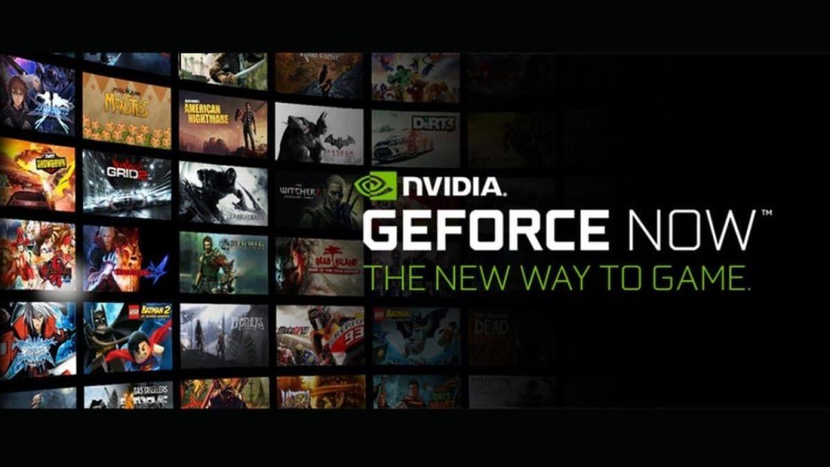 GeForce NOW İçin Yeni ve Avantajlı Bir Kampanya Duyuruldu
