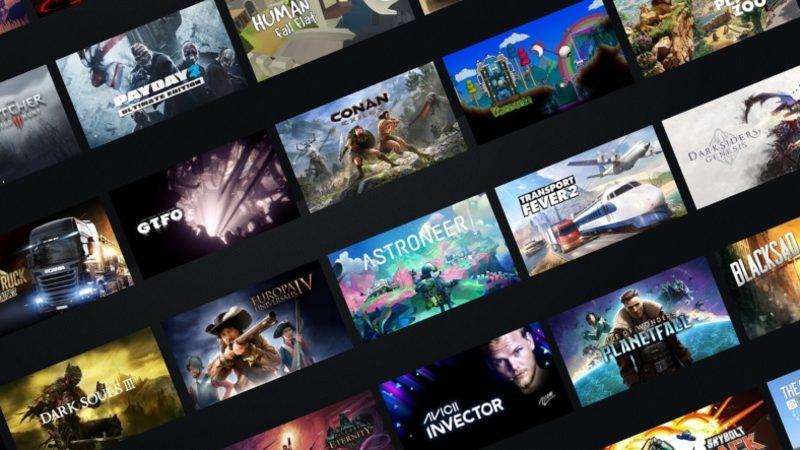 GeForce NOW İçin Yeni ve Avantajlı Bir Kampanya Duyuruldu